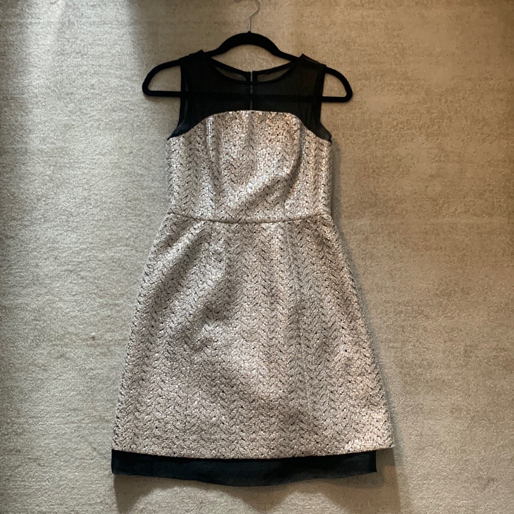 Brand Shoshanna Size 2